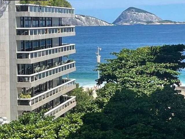 Apartamento para Locação em Rio de Janeiro - 1