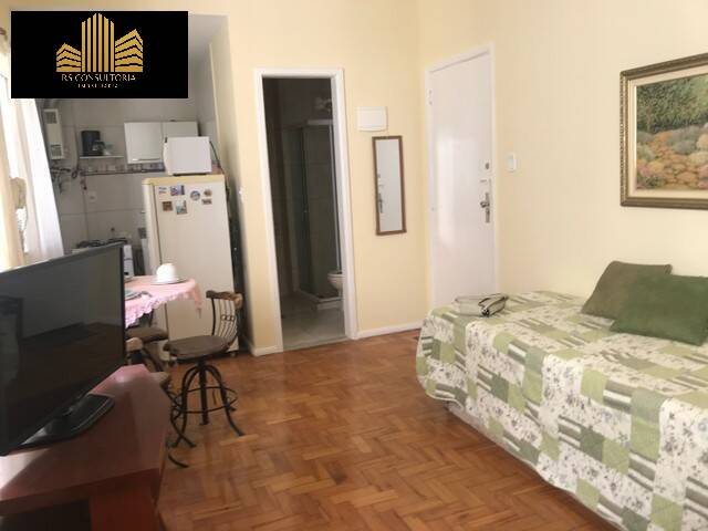 #15WE - Loft para Locação em Rio de Janeiro - RJ - 1