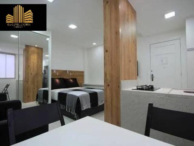 #29SE - Loft para Locação em Rio de Janeiro - RJ - 2