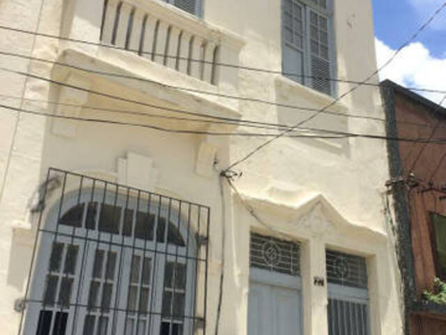 #106WE - Casa para Locação em Rio de Janeiro - RJ - 1