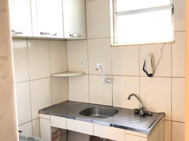 Apartamento para Temporada em Rio de Janeiro - 4