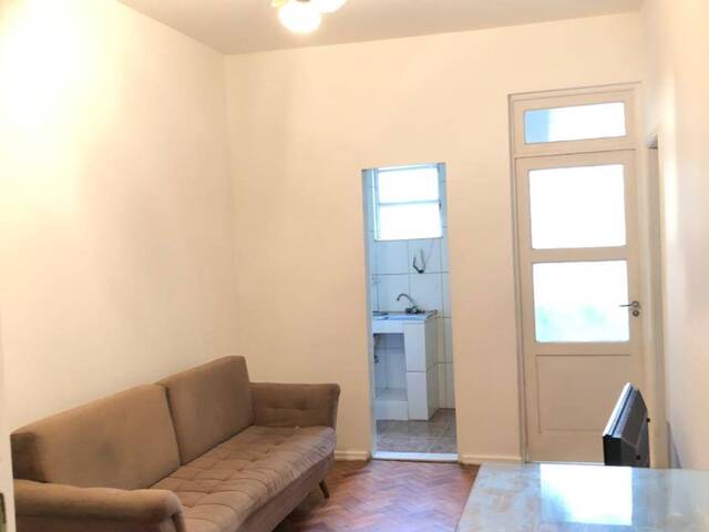 #119RES - Apartamento para Locação em Rio de Janeiro - RJ - 2