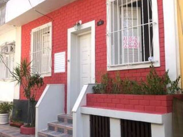 Casa para Venda em Rio de Janeiro - 1