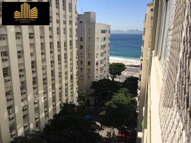 #18PE - Apartamento para Locação em Rio de Janeiro - RJ