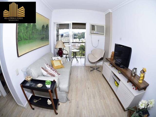 #304SE - Apartamento para Locação em Rio de Janeiro - RJ - 2