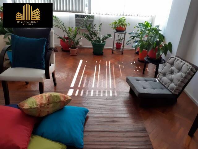 #341KF - Apartamento para Locação em Rio de Janeiro - RJ - 2