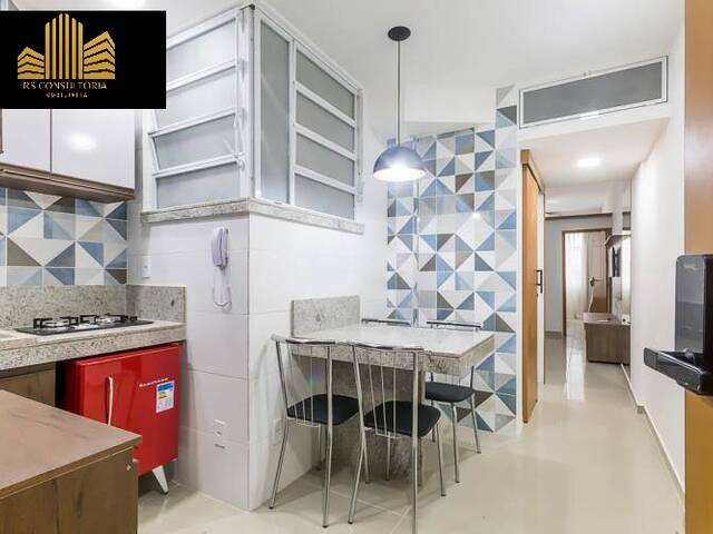 #363RES - Apartamento para Venda em Rio de Janeiro - RJ