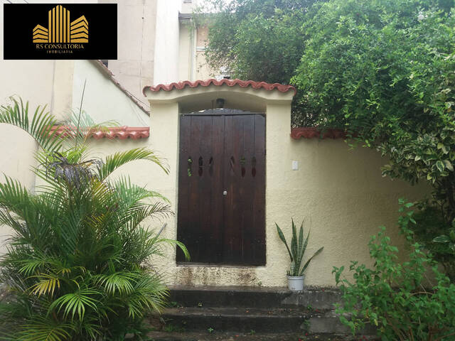 Casa para Locação em Rio de Janeiro - 1