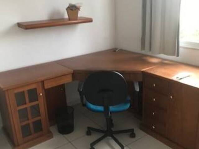 #421TH - Apartamento para Locação em Rio de Janeiro - RJ