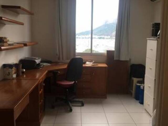 Apartamento para Locação em Rio de Janeiro - 1