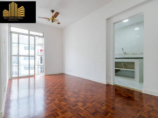 #461RES - Apartamento para Venda em Rio de Janeiro - RJ - 1