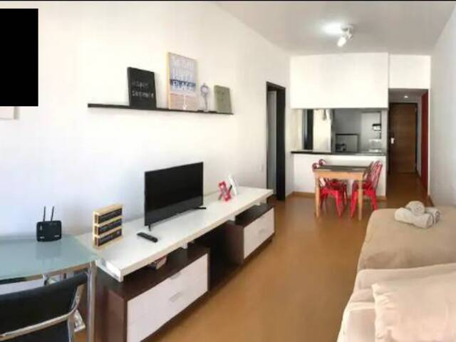 Apartamento para Locação em Rio de Janeiro - 1