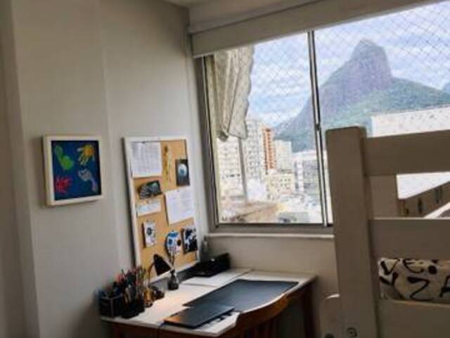 Apartamento para Locação em Rio de Janeiro - 2