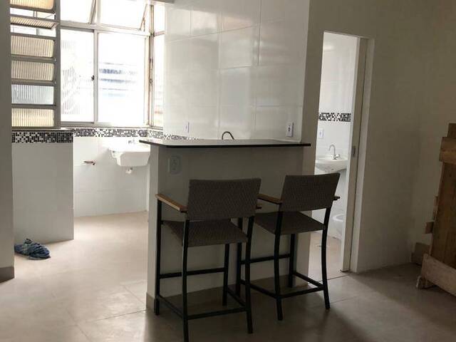 Apartamento para Venda em Rio de Janeiro - 1