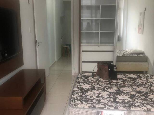 #KF511 - Apartamento para Venda em Rio de Janeiro - RJ - 2