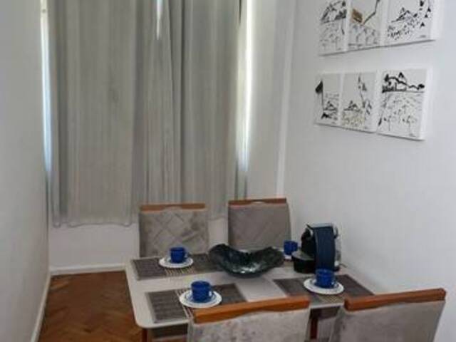 #KF536 - Apartamento para Locação em Rio de Janeiro - RJ - 3