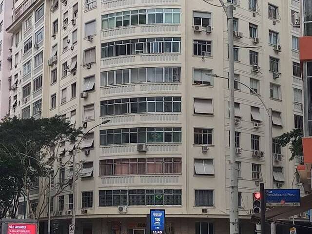 #KF579 - Apartamento para Locação em Rio de Janeiro - RJ - 2