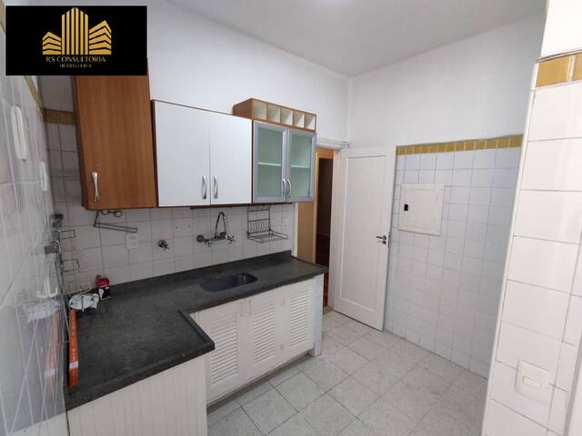 Apartamento para Locação em Rio de Janeiro - 5