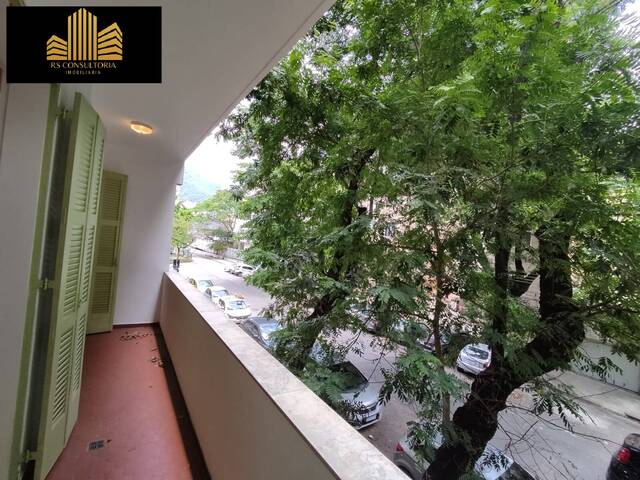 #KF586 - Apartamento para Locação em Rio de Janeiro - RJ - 2