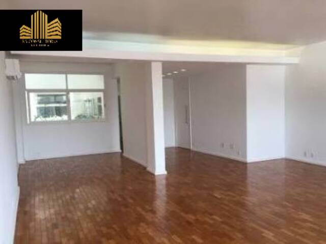 #MA599 - Apartamento para Locação em Rio de Janeiro - RJ - 3