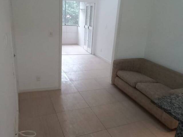 #kat 608 - Apartamento para Venda em Rio de Janeiro - RJ - 1