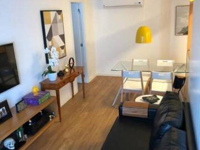 Apartamento para Locação em Rio de Janeiro - 4