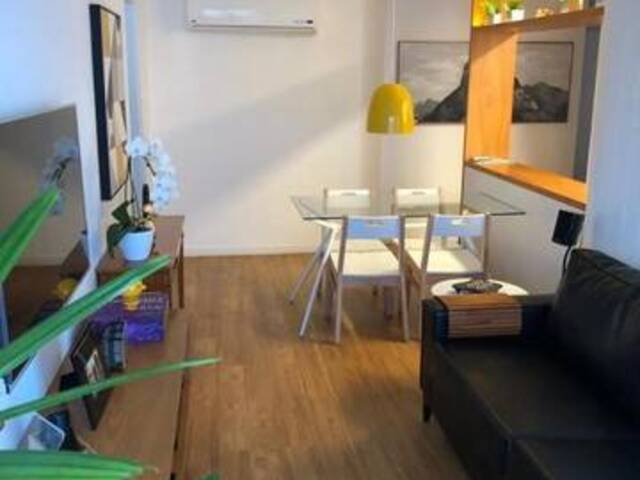 Apartamento para Locação em Rio de Janeiro - 5