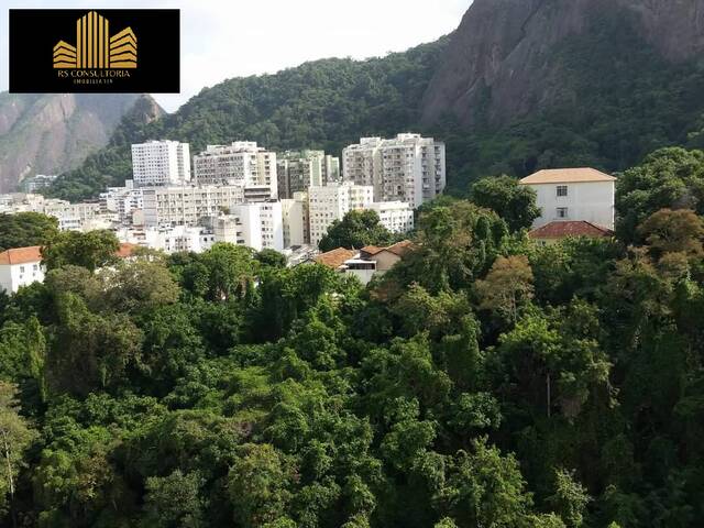 #MA 615 - Apartamento para Locação em Rio de Janeiro - RJ - 3