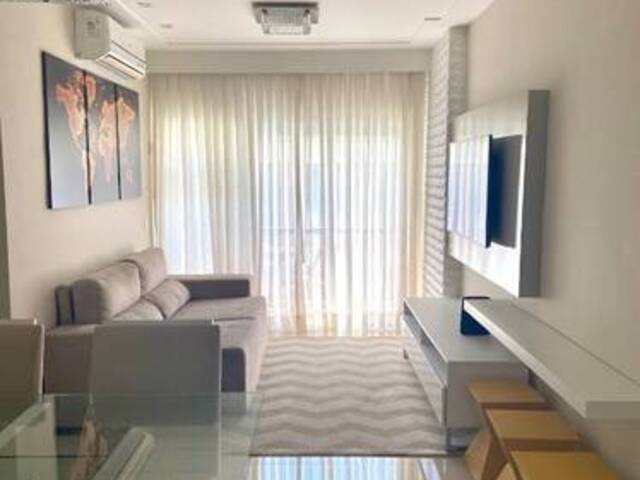 Apartamento para Venda em Rio de Janeiro - 1