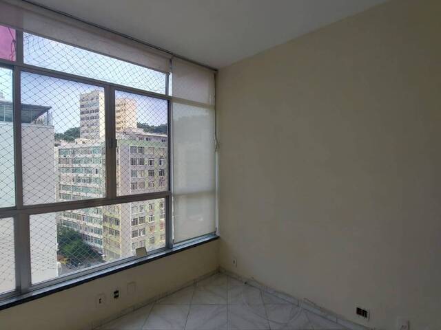 #626 - Apartamento para Venda em Rio de Janeiro - RJ - 3