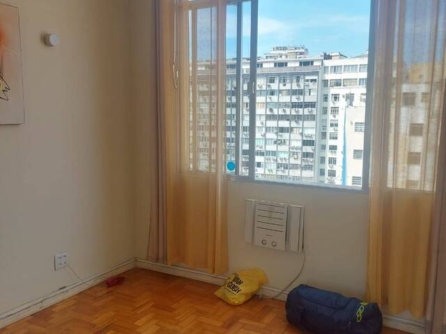 #631RES - Apartamento para Locação em Rio de Janeiro - RJ