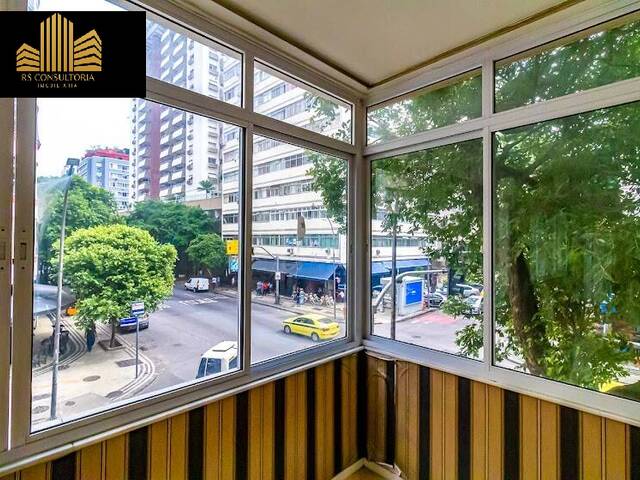 Apartamento para Venda em Rio de Janeiro - 2