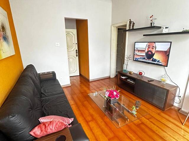 #Res/gb648 - Apartamento para Locação em Rio de Janeiro - RJ - 3