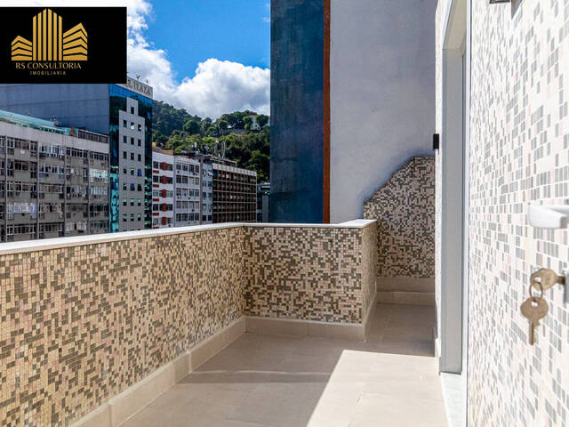 Apartamento para Venda em Rio de Janeiro - 3