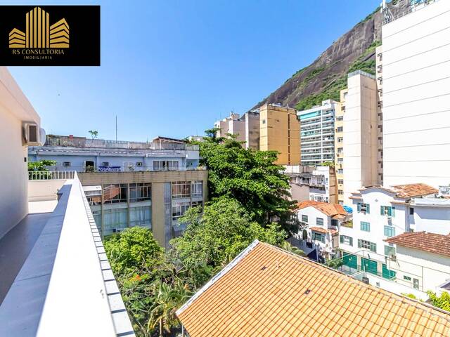 Venda em Copacabana - Rio de Janeiro