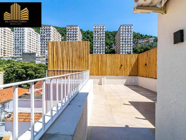 #Res/gb650 - Apartamento para Venda em Rio de Janeiro - RJ - 2