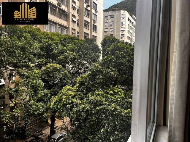 #Res/gb652 - Apartamento para Venda em Rio de Janeiro - RJ - 1