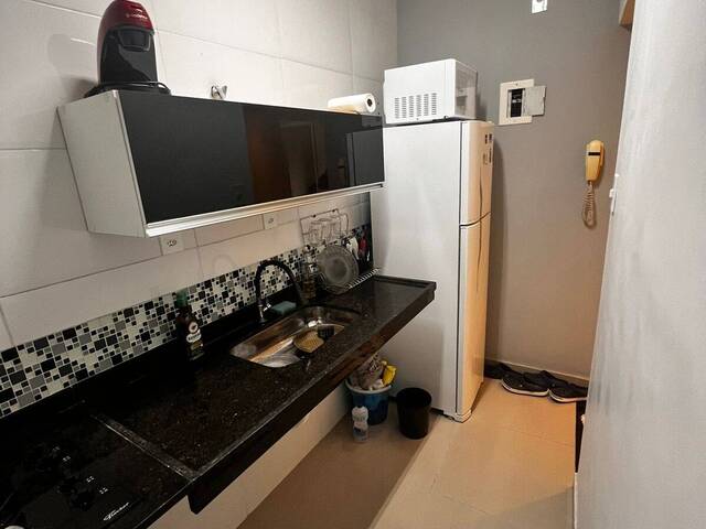 #Res/gb652 - Apartamento para Venda em Rio de Janeiro - RJ - 2