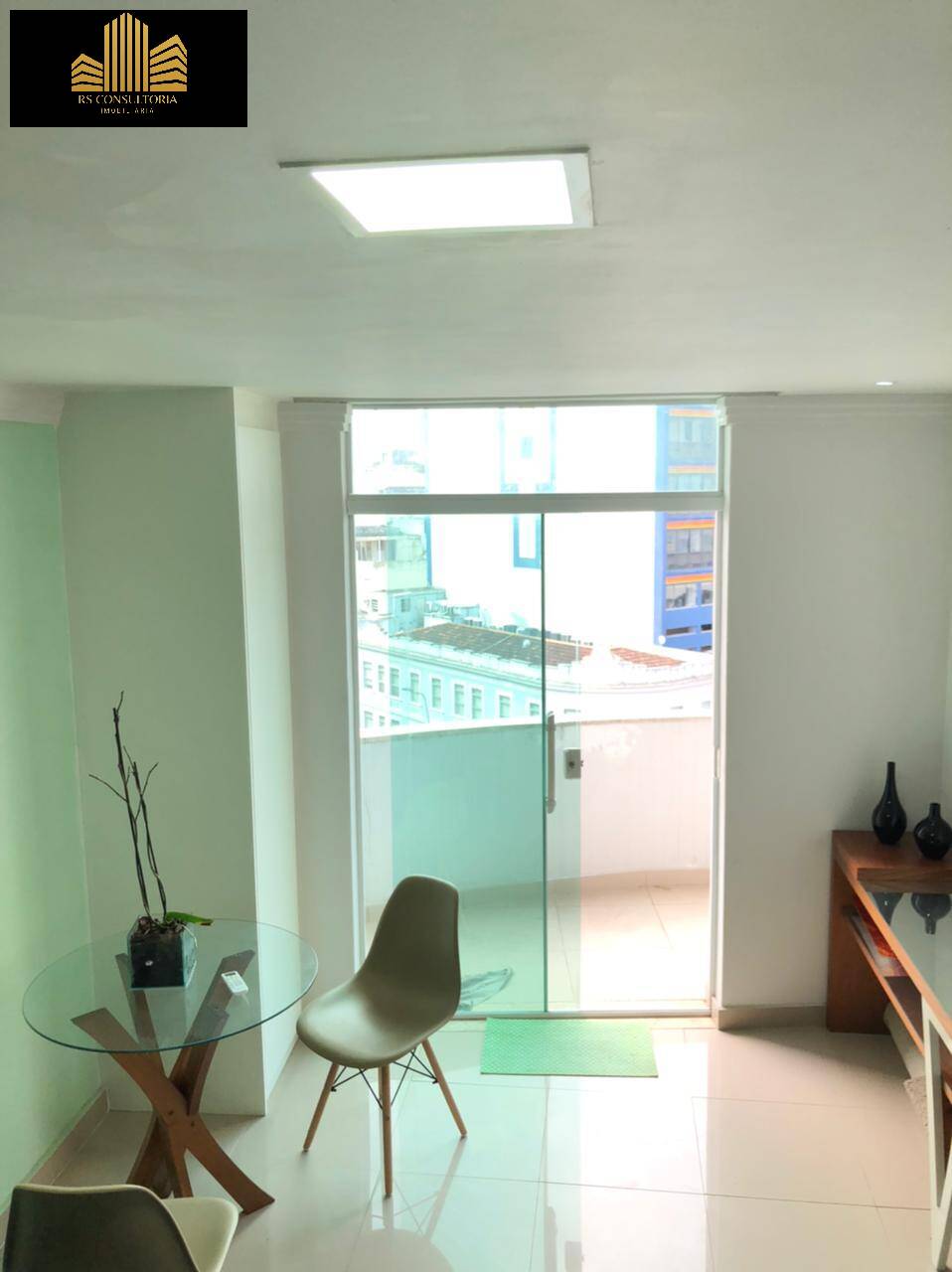 Apartamento para lancamento com 1 quarto, 45m² - Foto 4