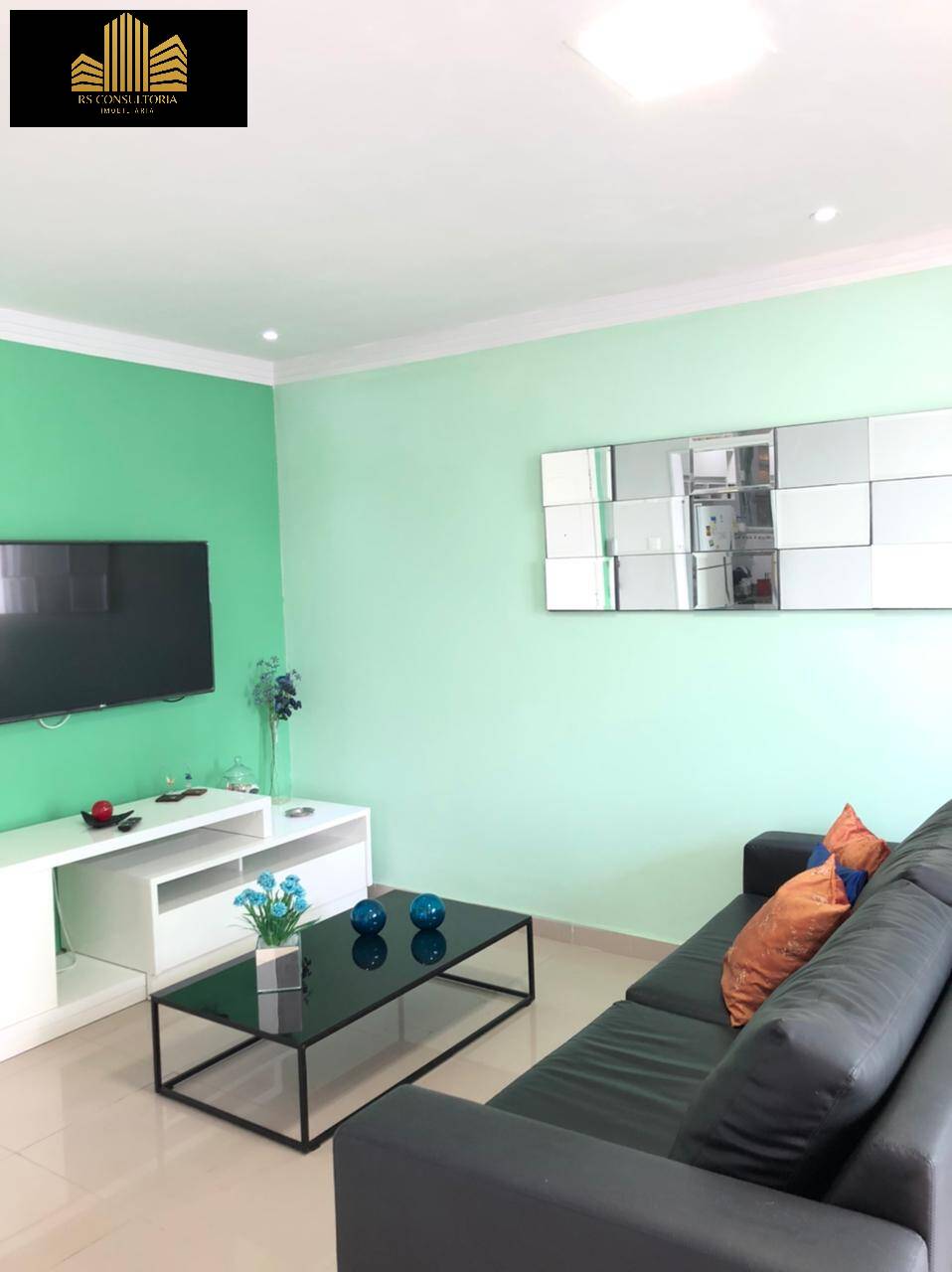 Apartamento para lancamento com 1 quarto, 45m² - Foto 9