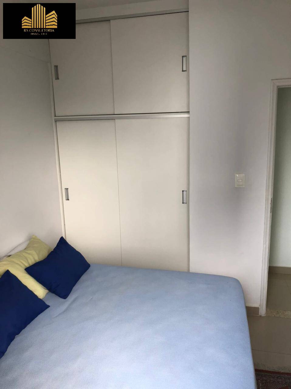 Apartamento para lancamento com 1 quarto, 45m² - Foto 14