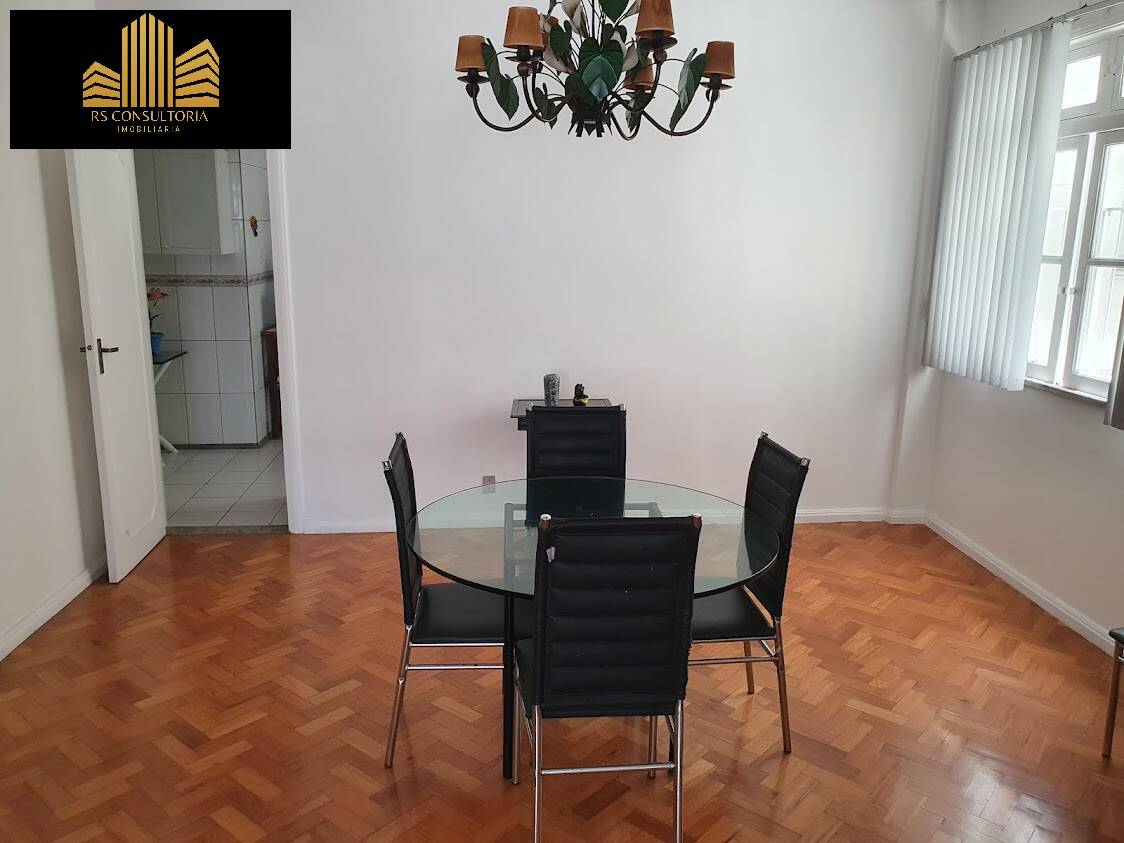 Apartamento para alugar com 3 quartos, 150m² - Foto 5