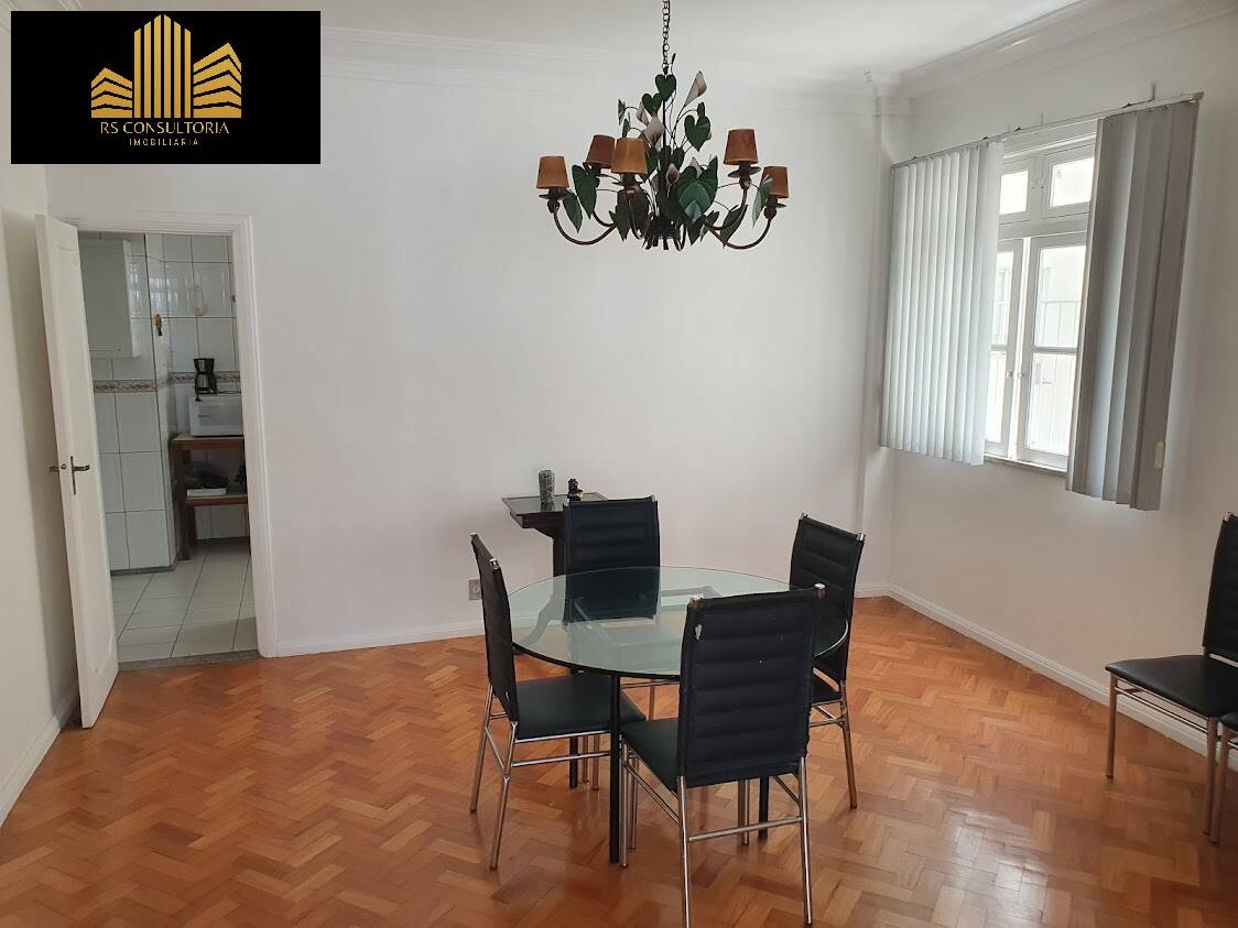 Apartamento para alugar com 3 quartos, 150m² - Foto 4