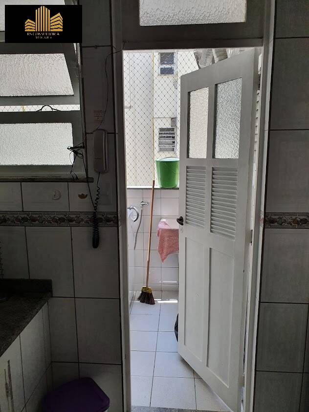 Apartamento para alugar com 3 quartos, 150m² - Foto 19