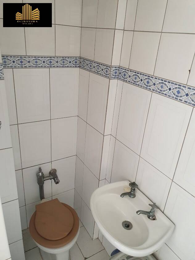 Apartamento para alugar com 3 quartos, 150m² - Foto 20