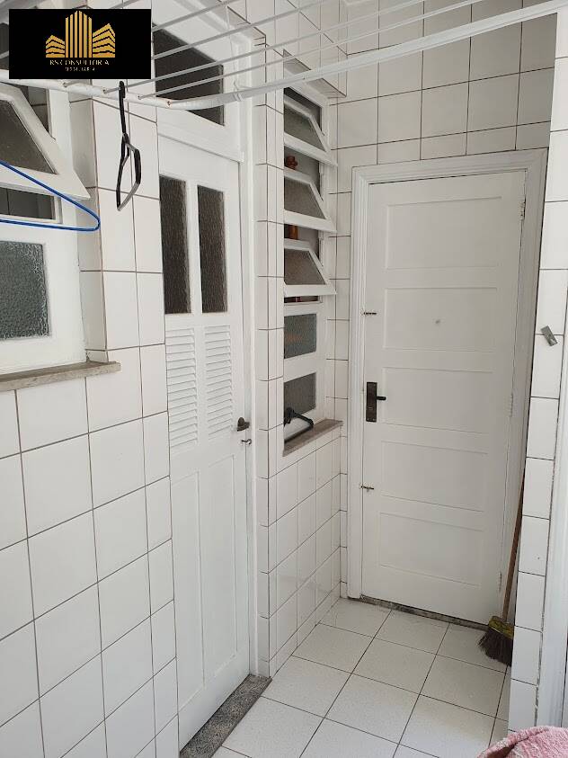 Apartamento para alugar com 3 quartos, 150m² - Foto 15