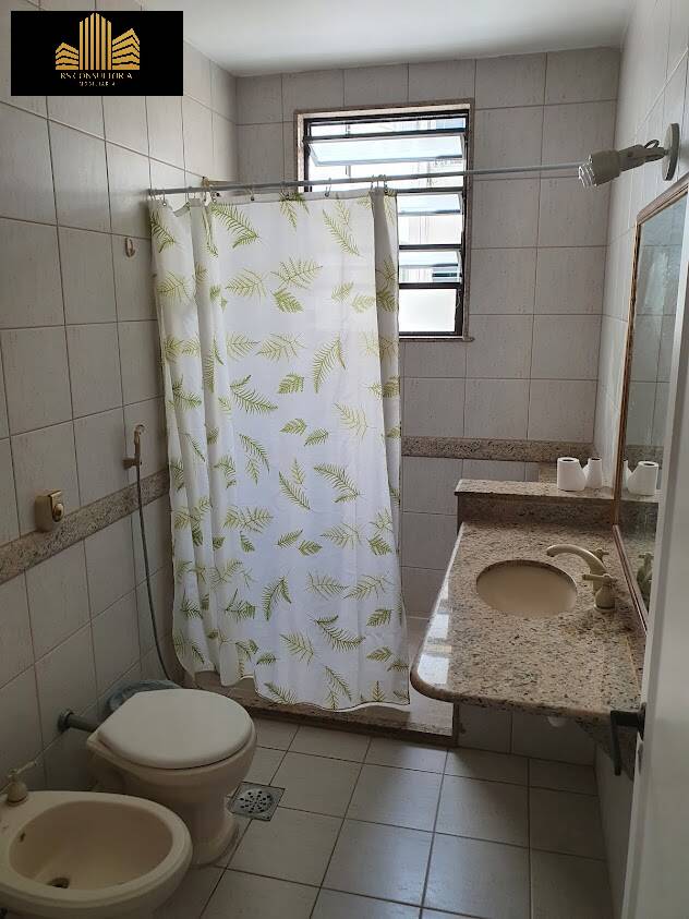 Apartamento para alugar com 3 quartos, 150m² - Foto 24