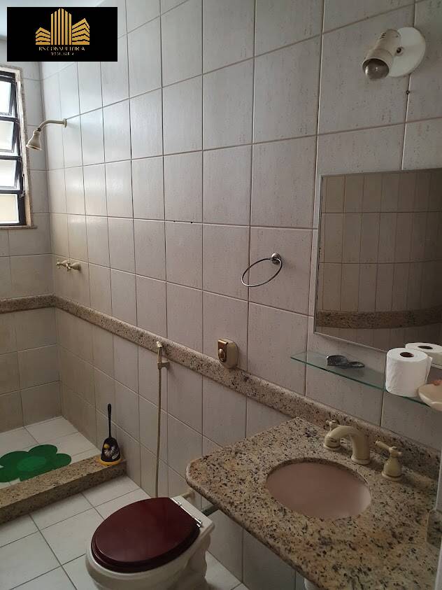 Apartamento para alugar com 3 quartos, 150m² - Foto 21