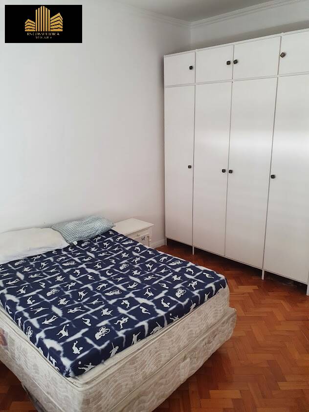 Apartamento para alugar com 3 quartos, 150m² - Foto 8