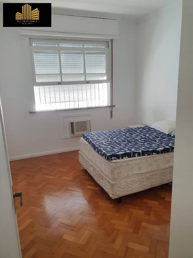 Apartamento para alugar com 3 quartos, 150m² - Foto 7